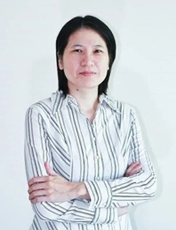 聯合企業講師-陳凱婷